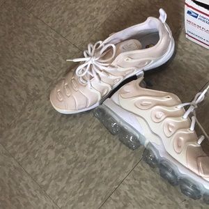Vapor max Nike